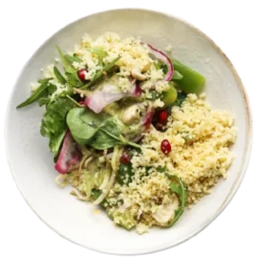 Dieta Niskie IG Vege