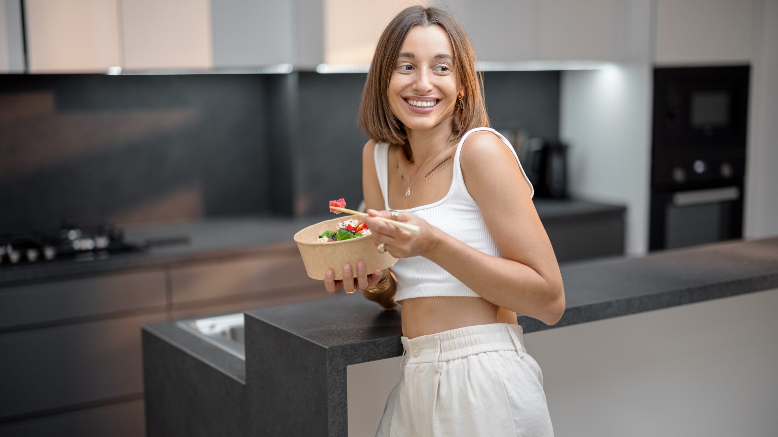 Dieta pudełkowa 1000 kcal – efekty