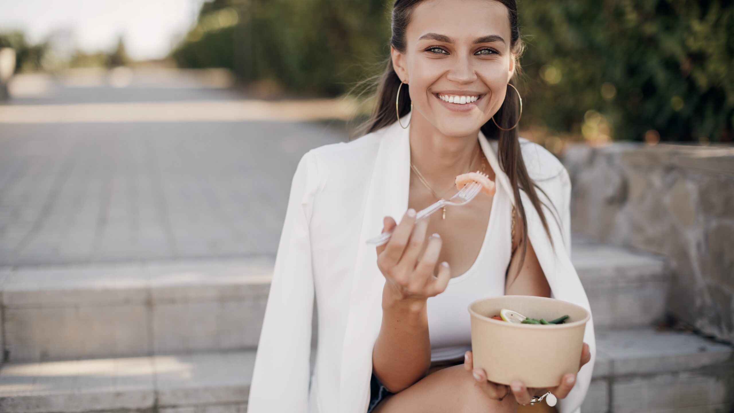 Dieta pudełkowa 1500 kcal