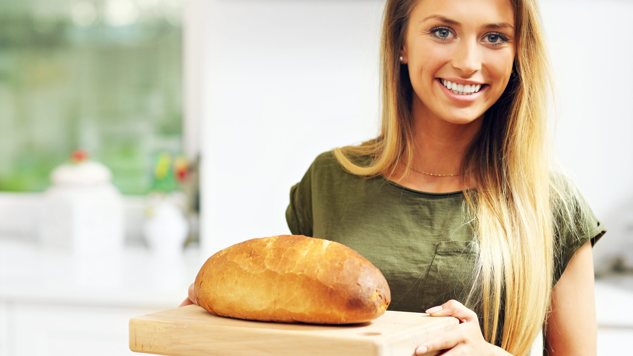 Co jeść zamiast chleba żeby schudnąć?