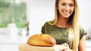 Co jeść zamiast chleba żeby schudnąć?